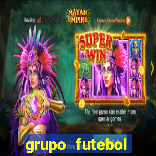 grupo futebol virtual telegram